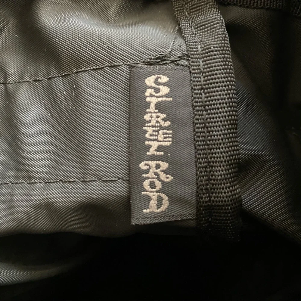 Vintage Independence Day Backpack
